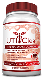 UTI Clear