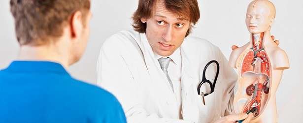UTIs vs. STDs - Urinary Tract Infection Center